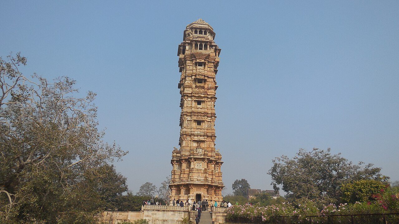 Vijay Stambha