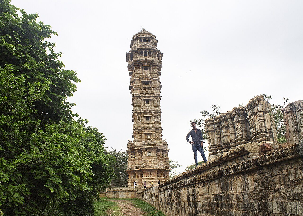 Vijay Stambha