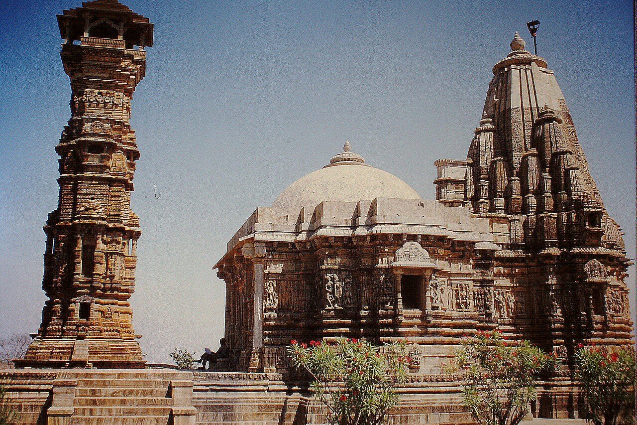 Kirti Stambha