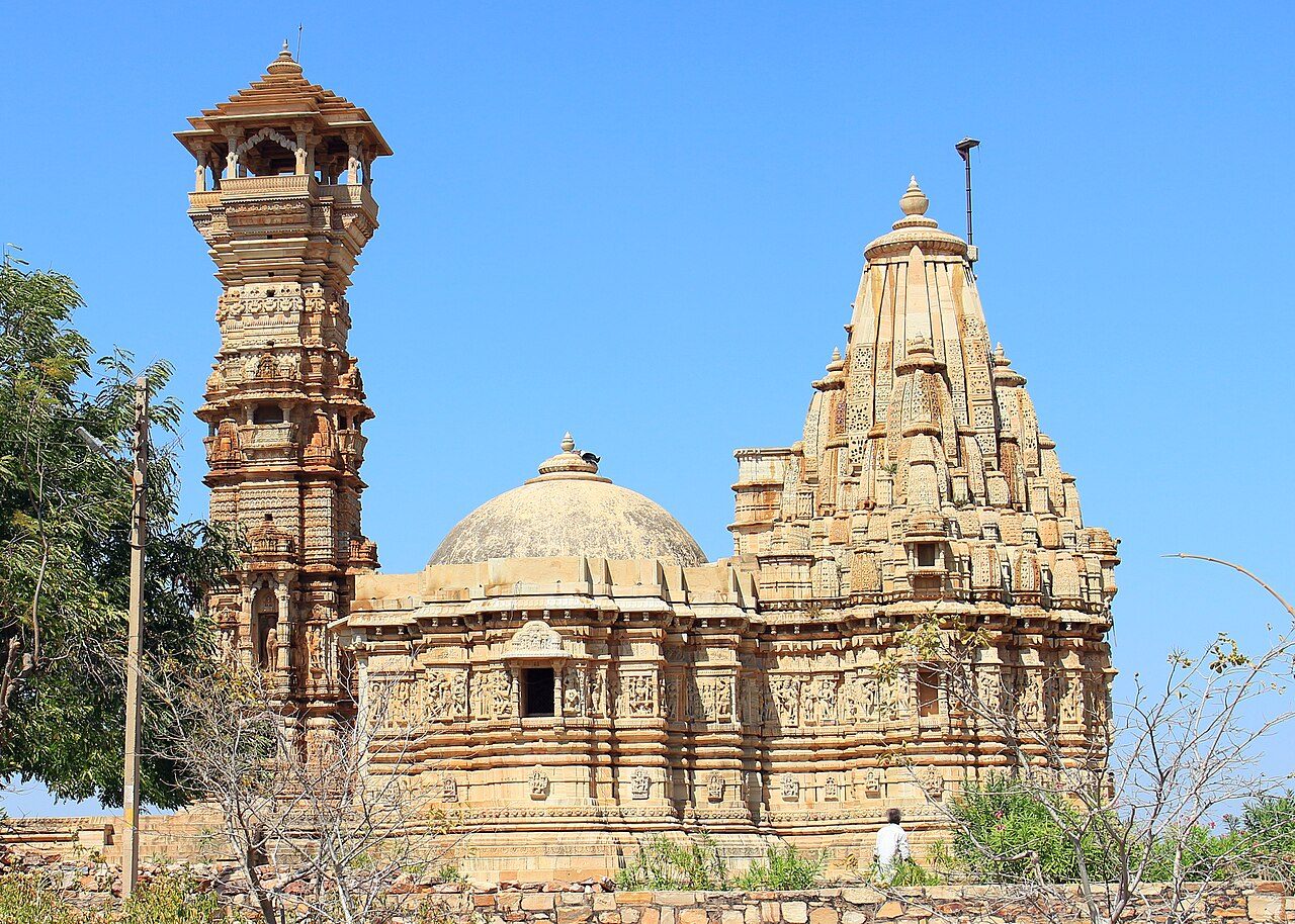 Kirti Stambha