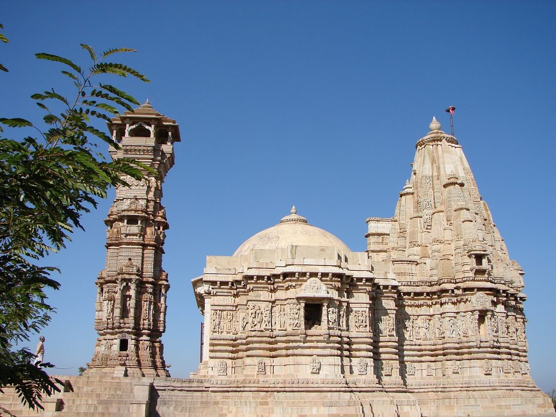 Kirti Stambha