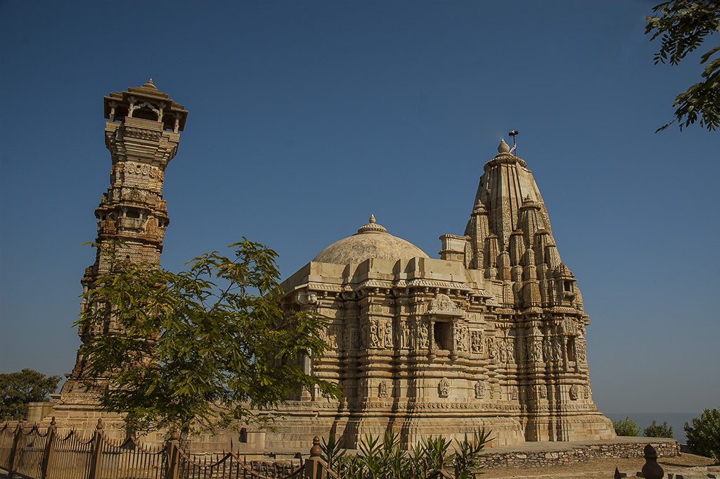 Kirti Stambha
