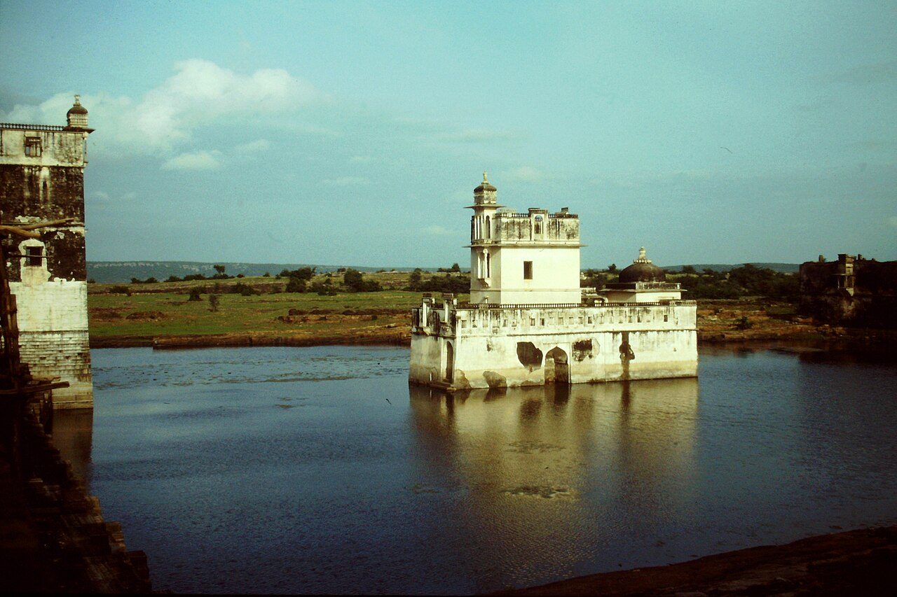 Padmini Palace
