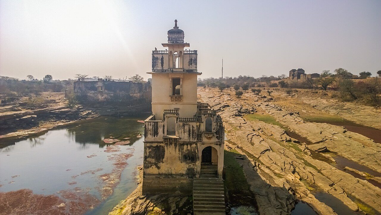 Padmini Palace