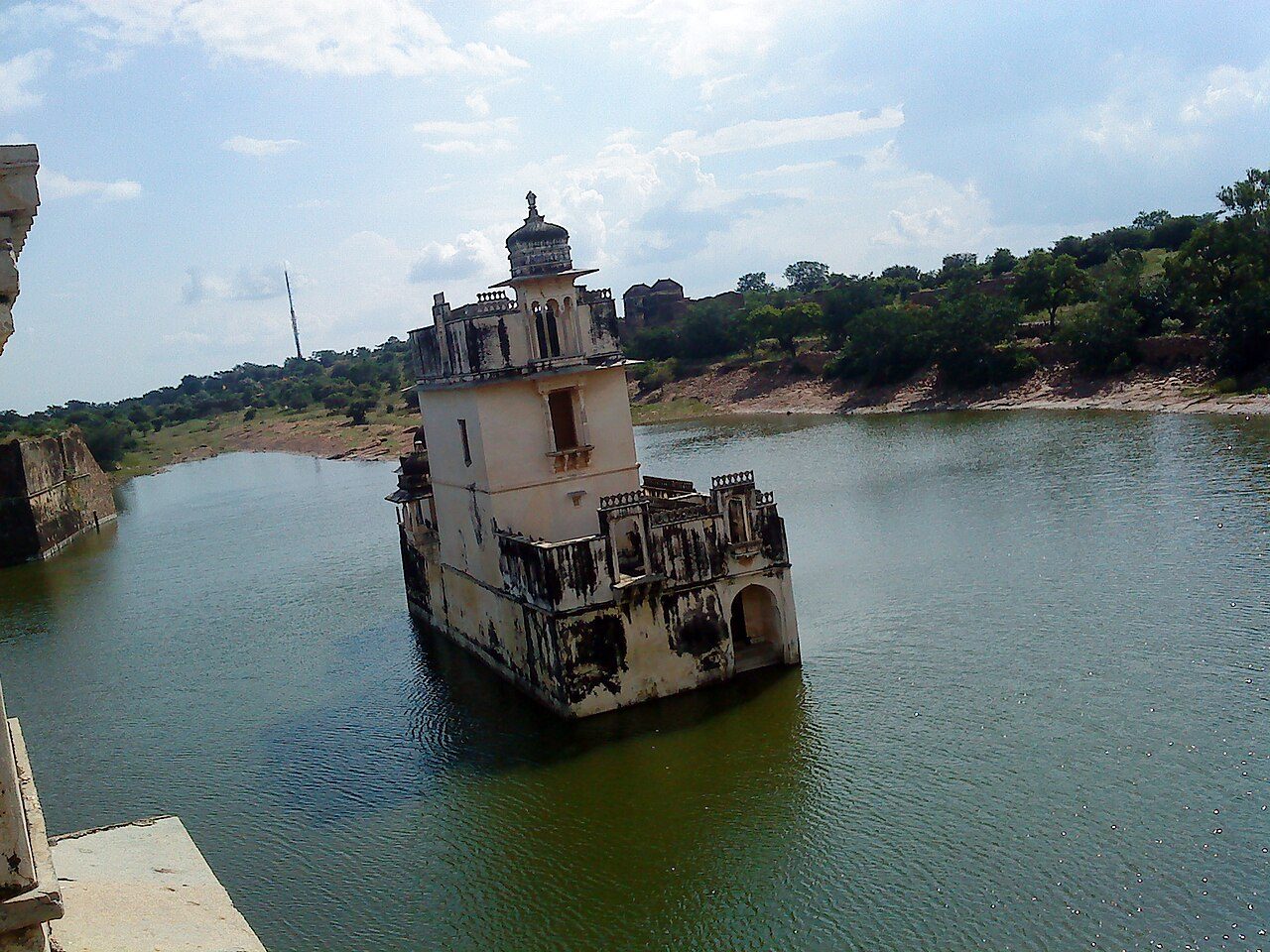 Padmini Palace