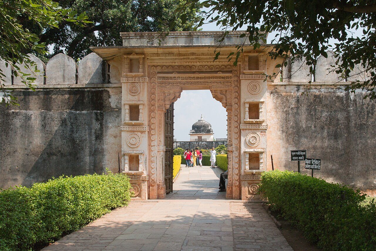 Padmini Palace