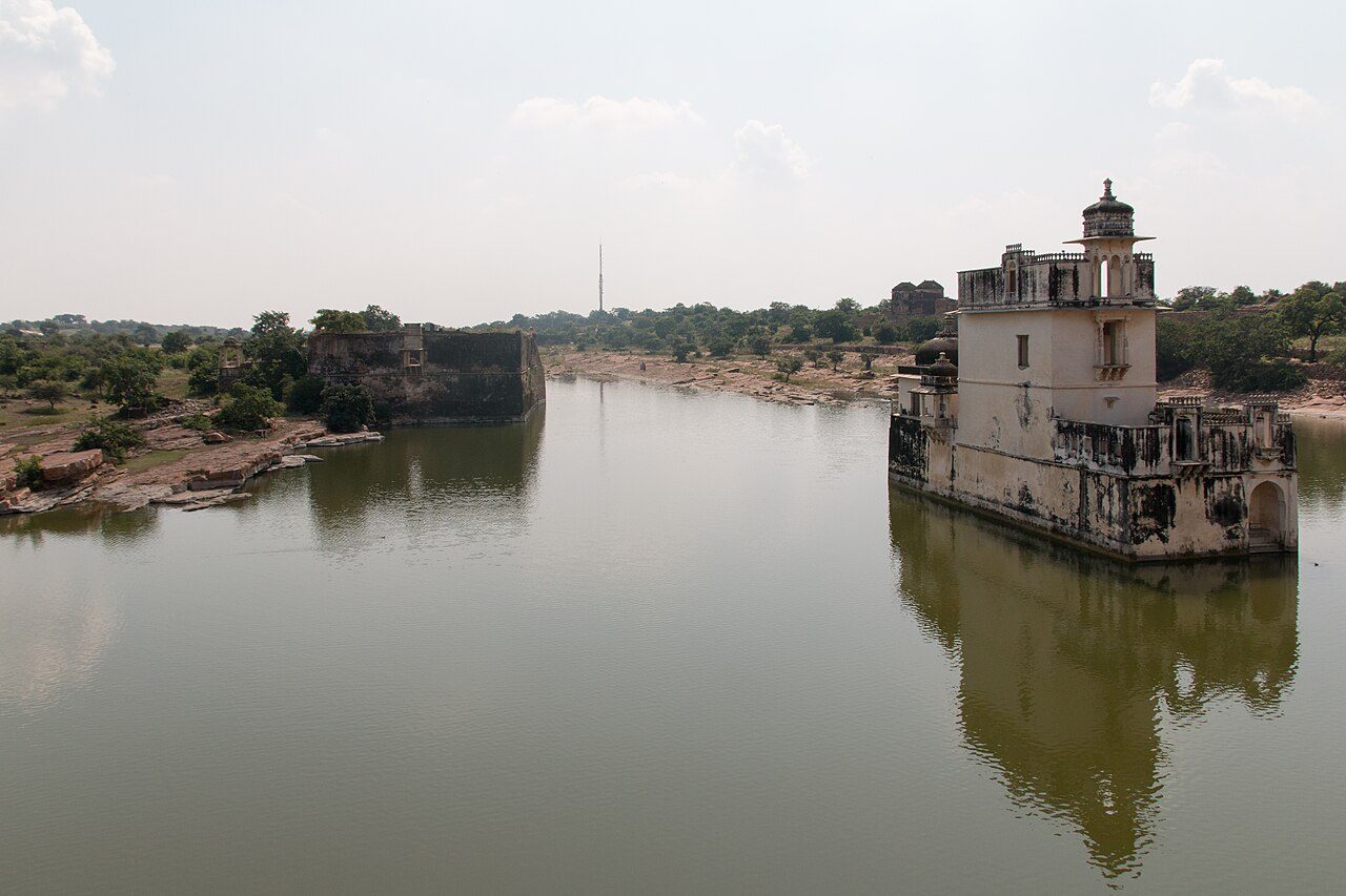 Padmini Palace