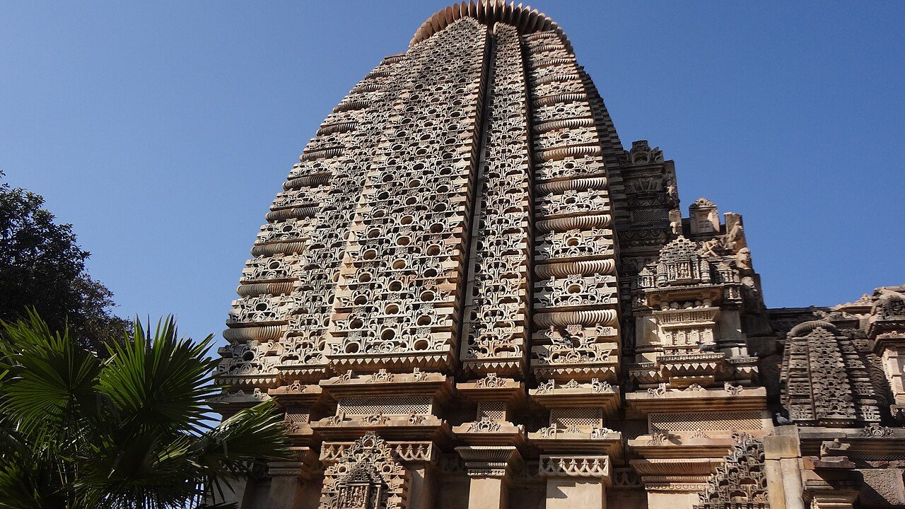 Baroli Temples