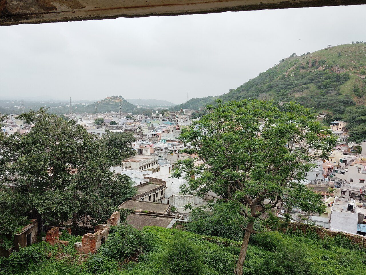 Dungarpur and Banswara in 2 Days: Rajasthan's Quiet South