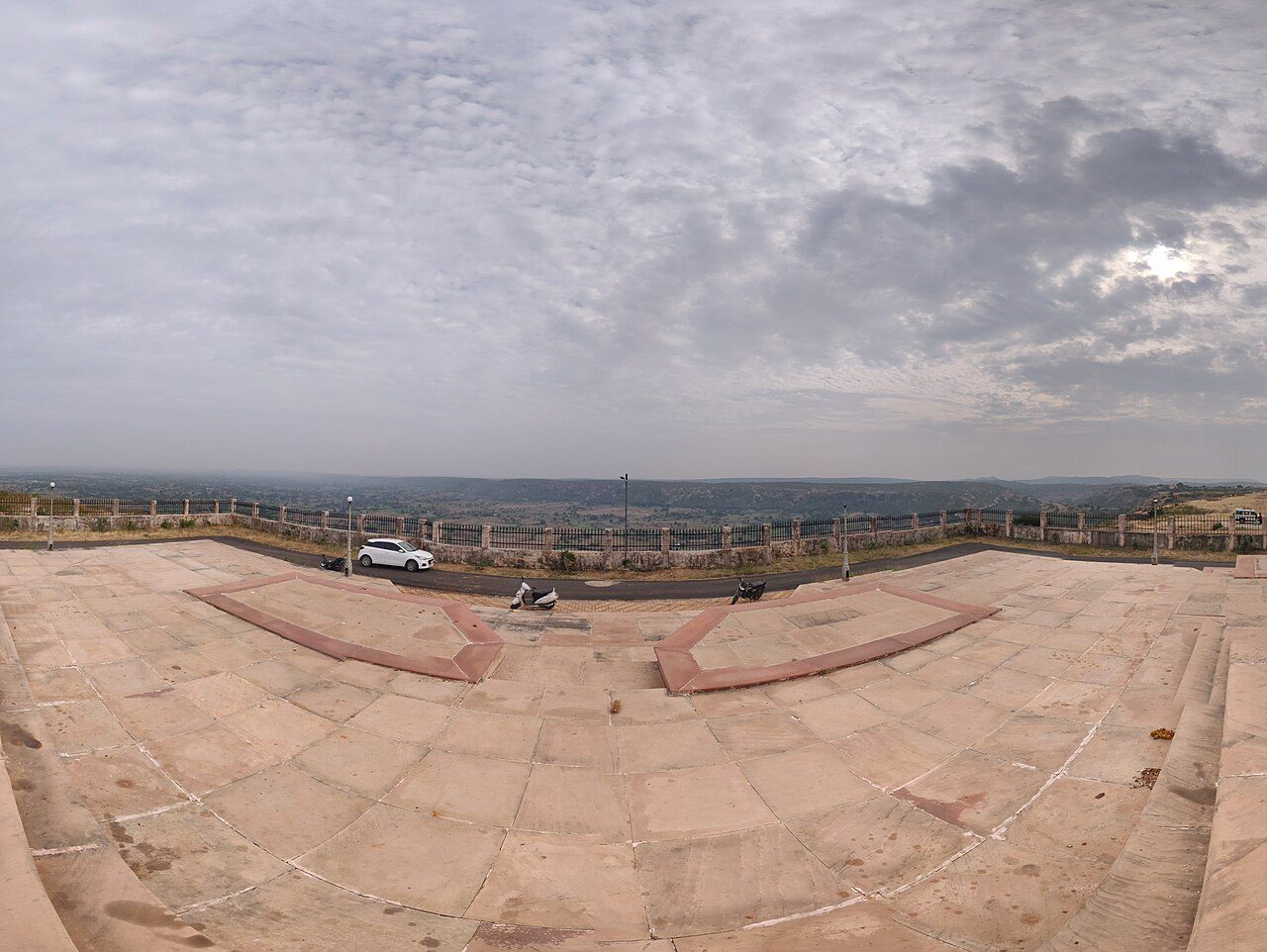 Mangarh Dham