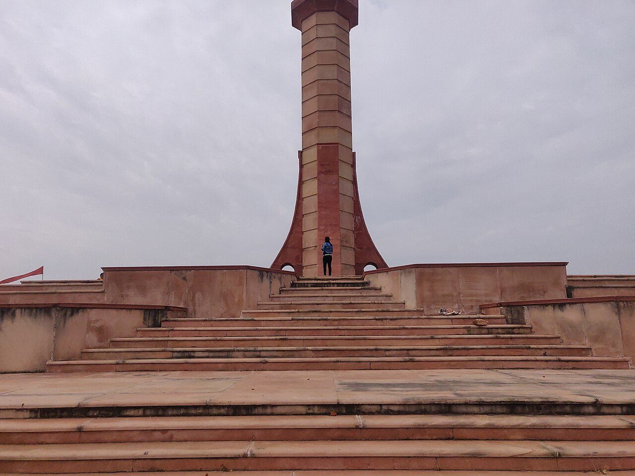 Mangarh Dham