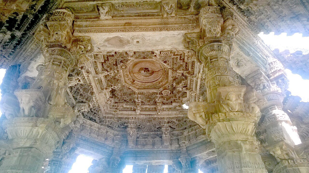 Bhand Devra Temple