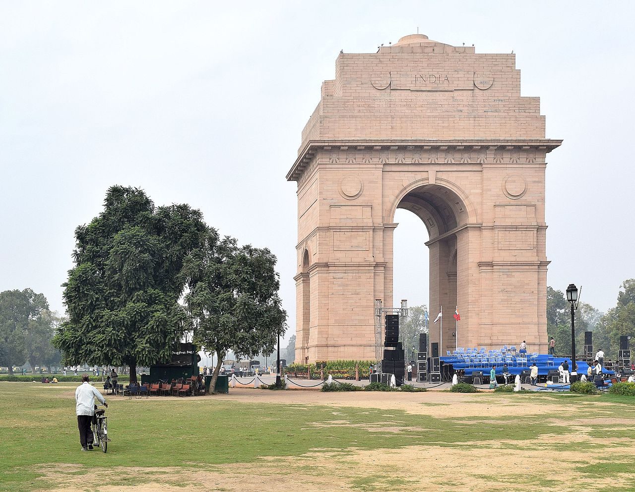 India Gate