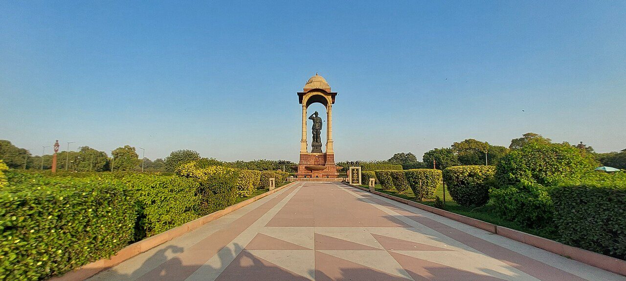 India Gate