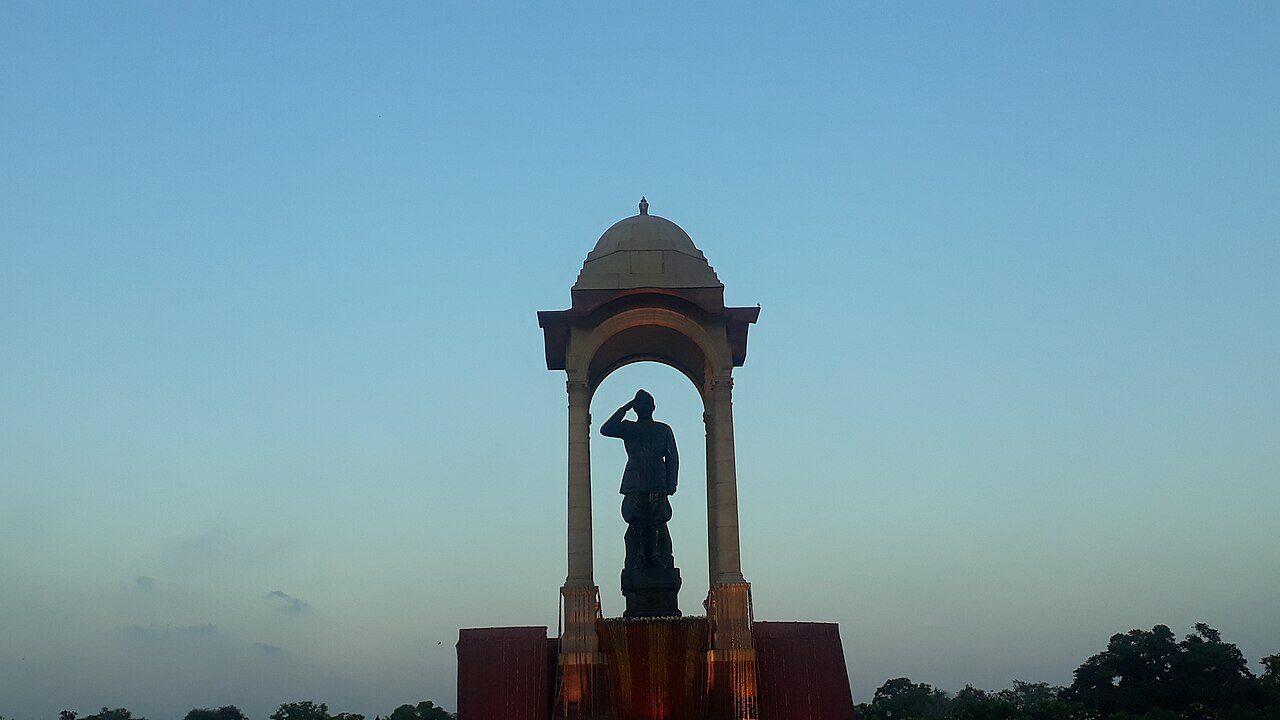 India Gate