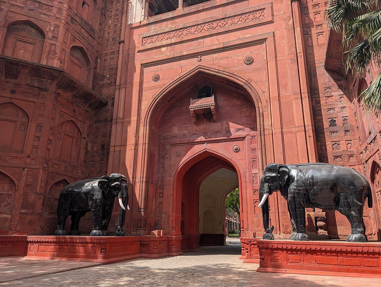 Red Fort