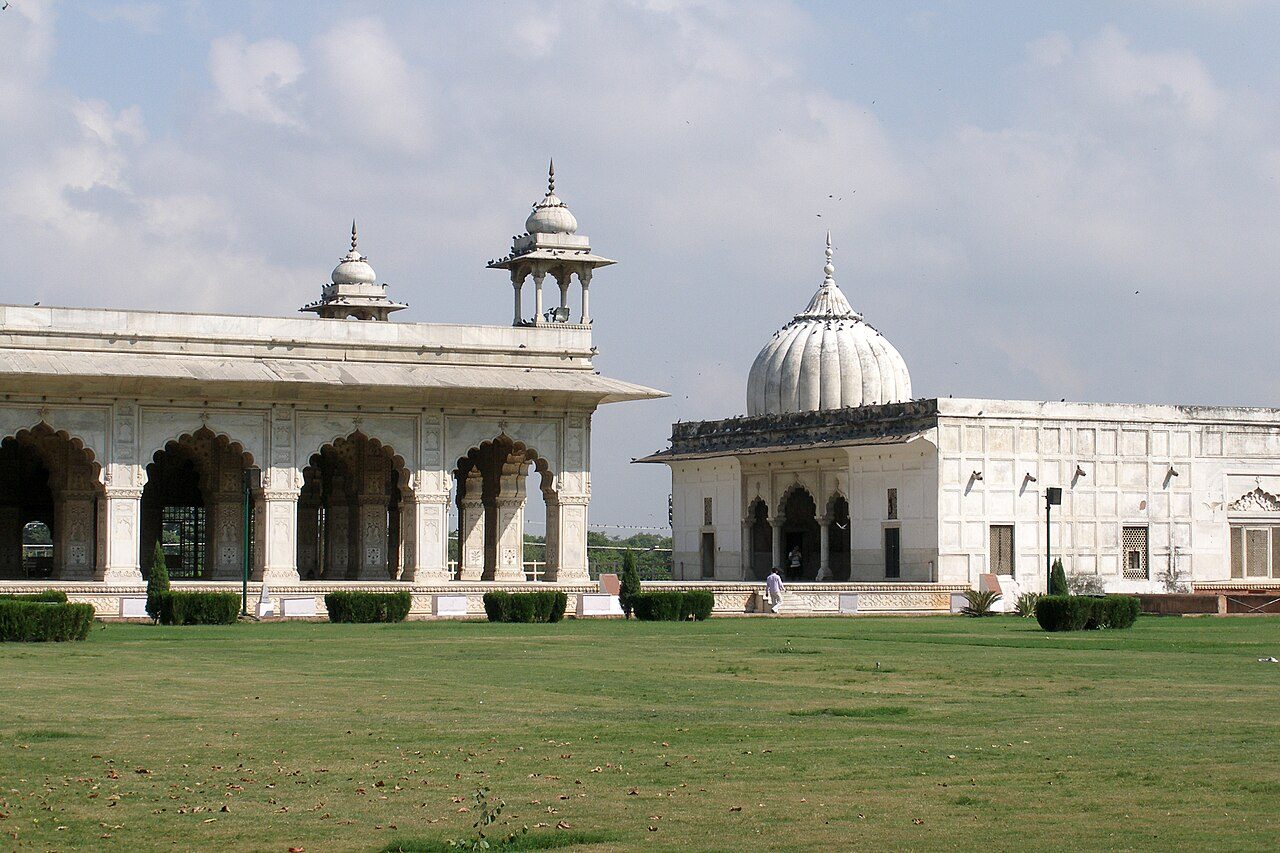 Red Fort
