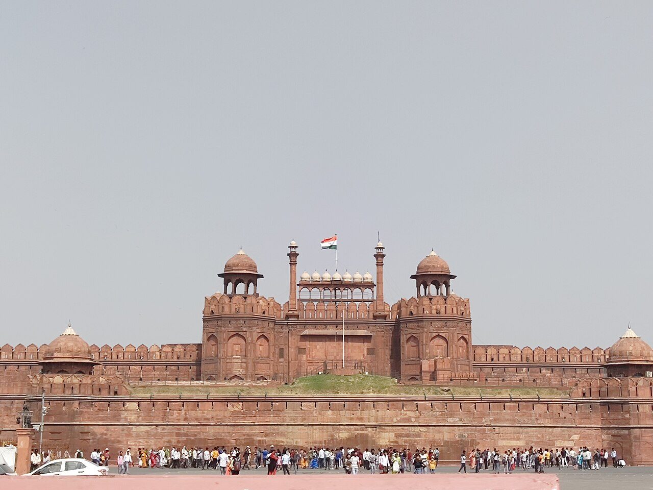 Red Fort