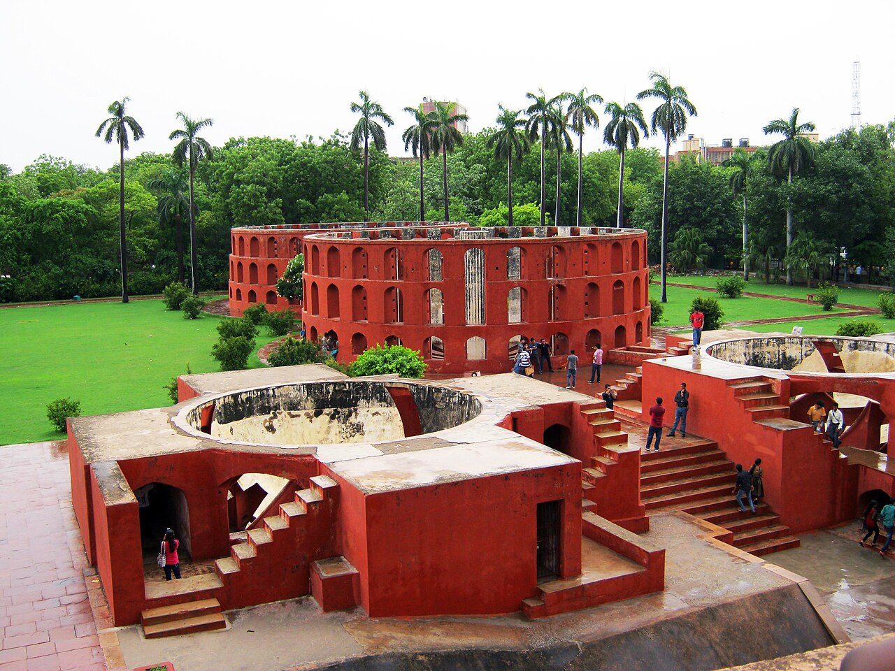 Jantar Mantar Delhi