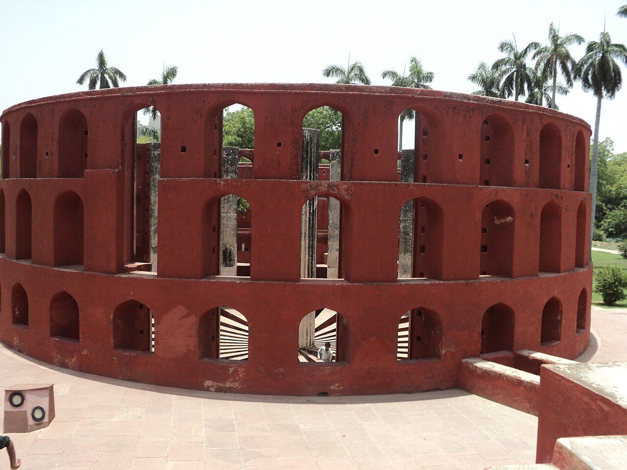 Jantar Mantar Delhi