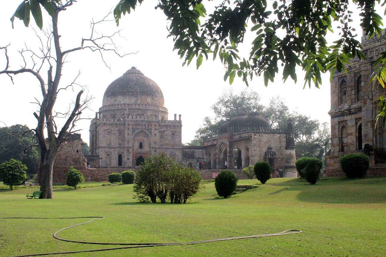Lodhi Garden