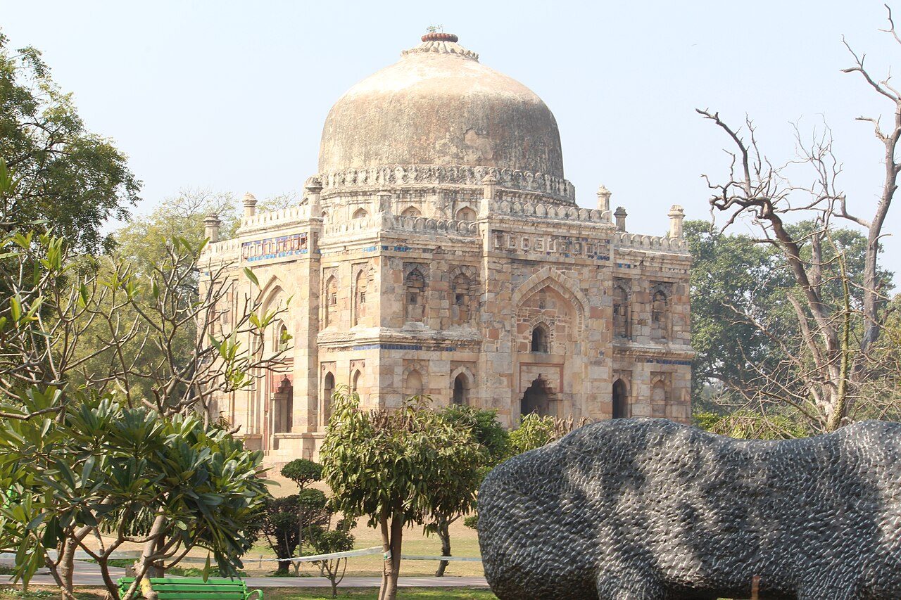 Lodhi Garden