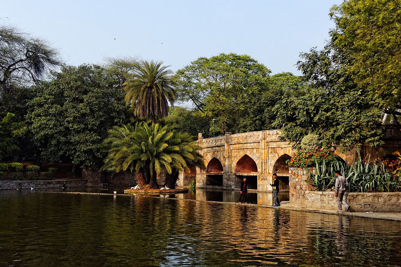 Lodhi Garden