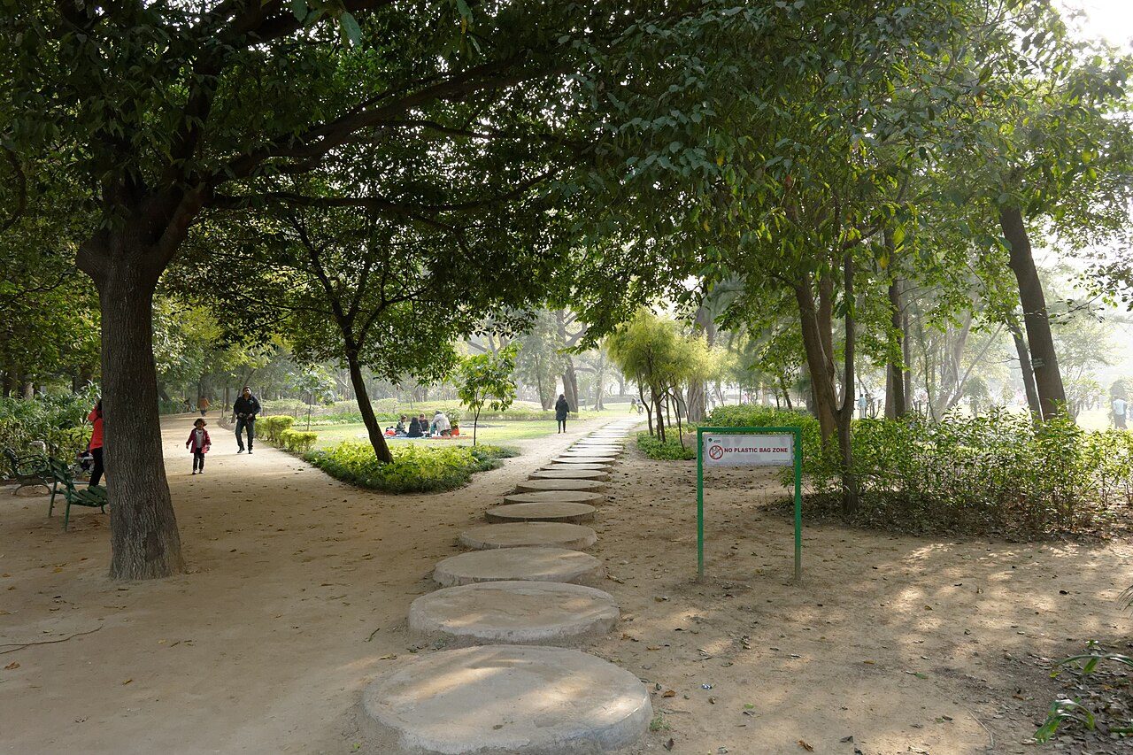 Lodhi Garden