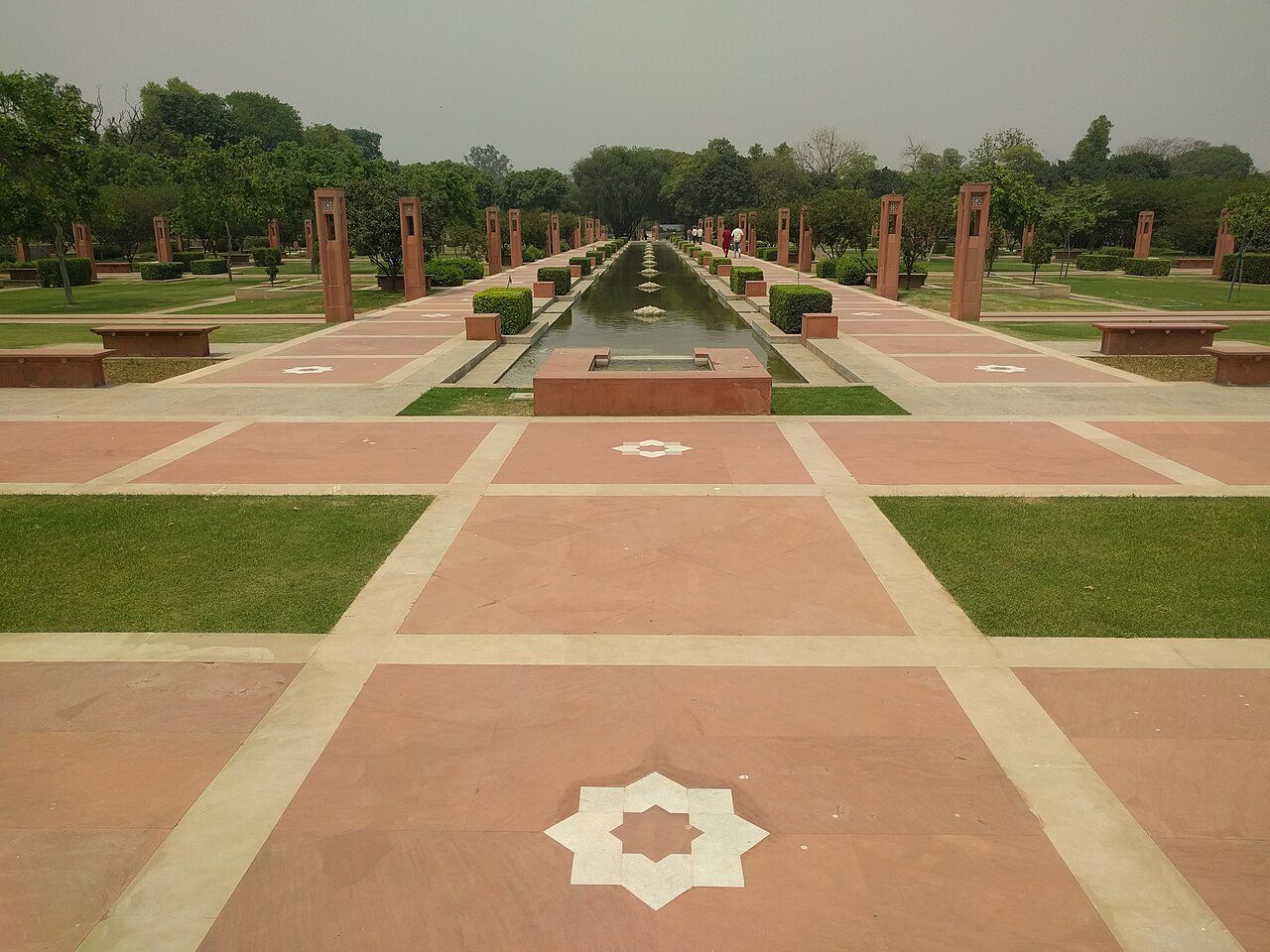 Sunder Nursery