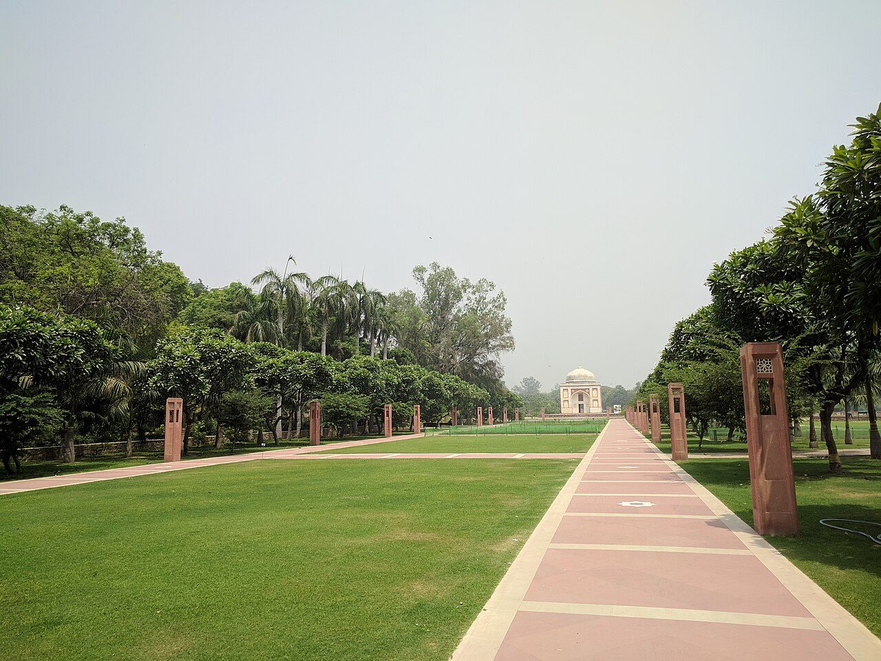 Sunder Nursery