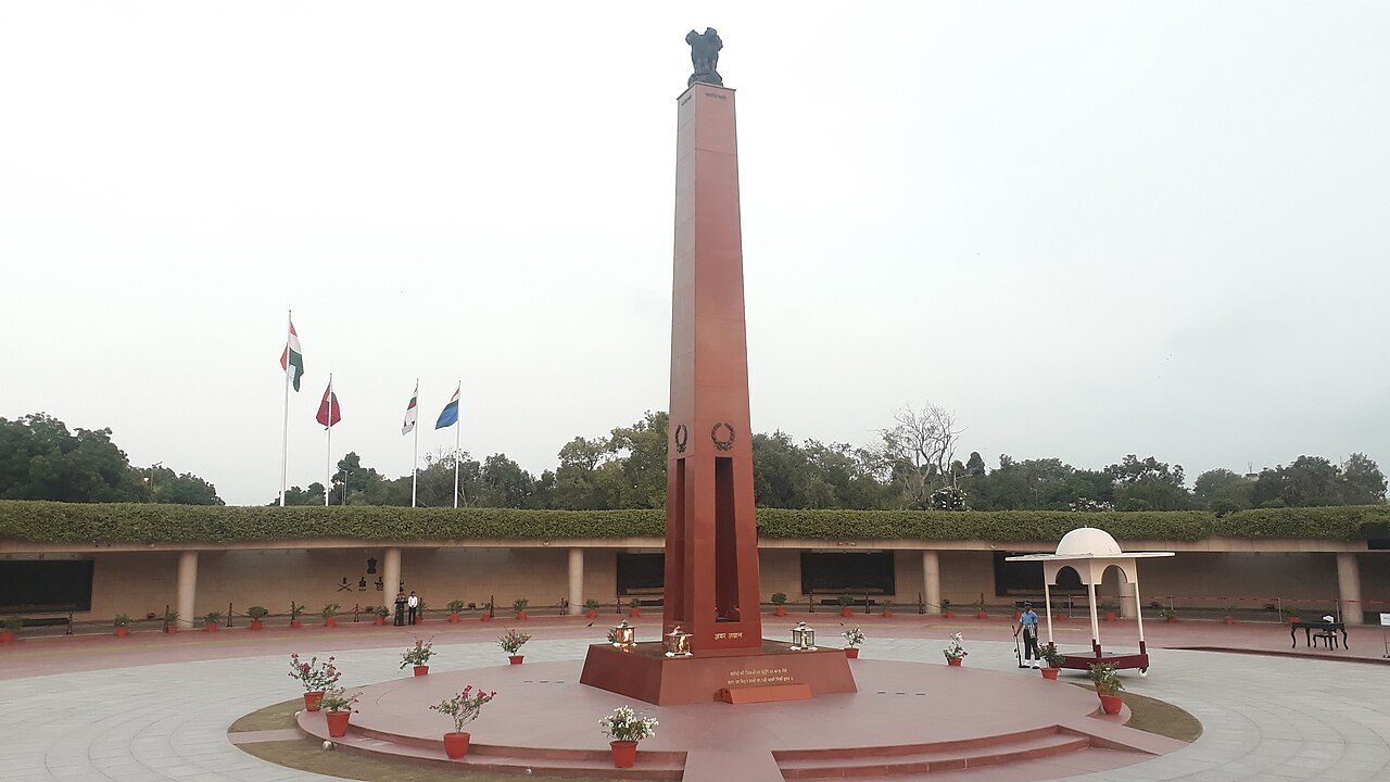 National War Memorial