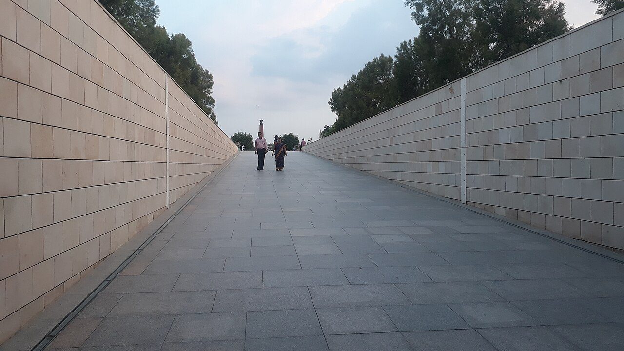 National War Memorial