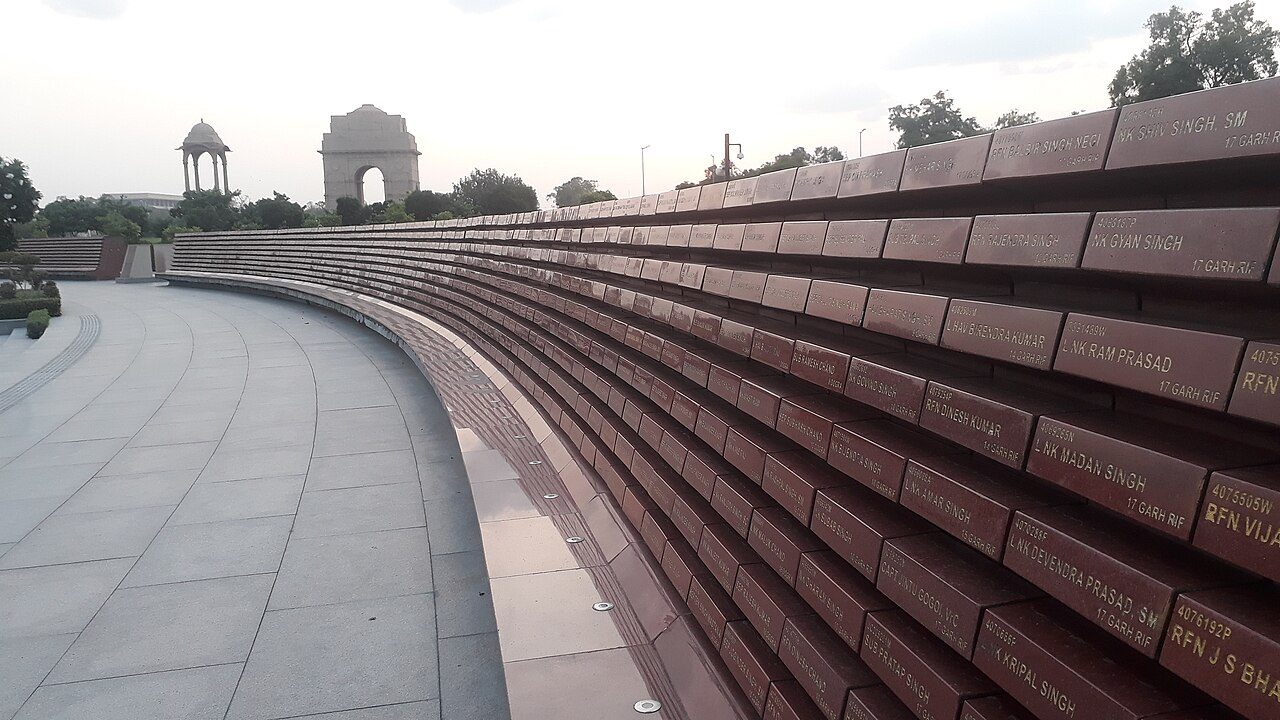 National War Memorial