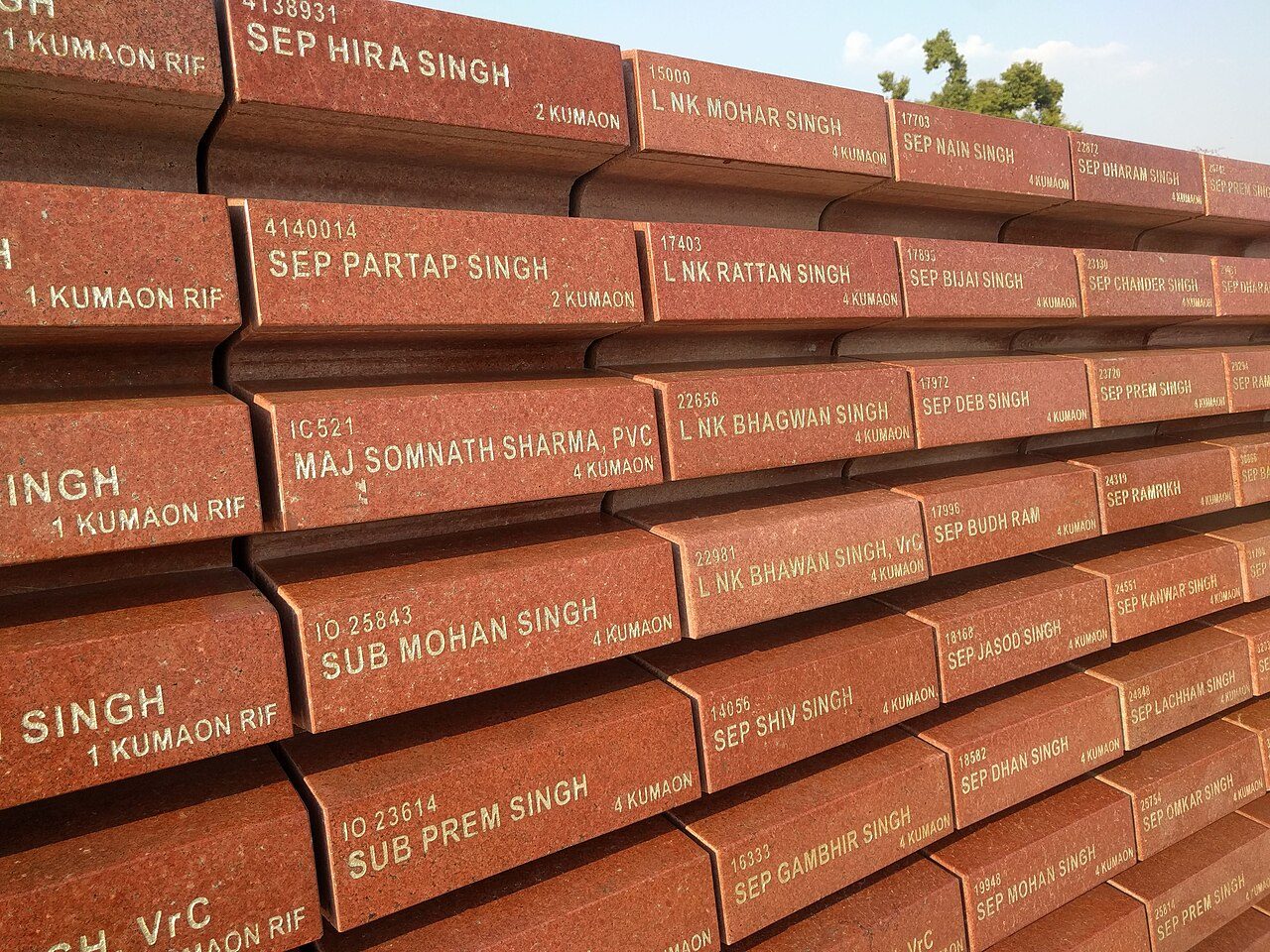 National War Memorial