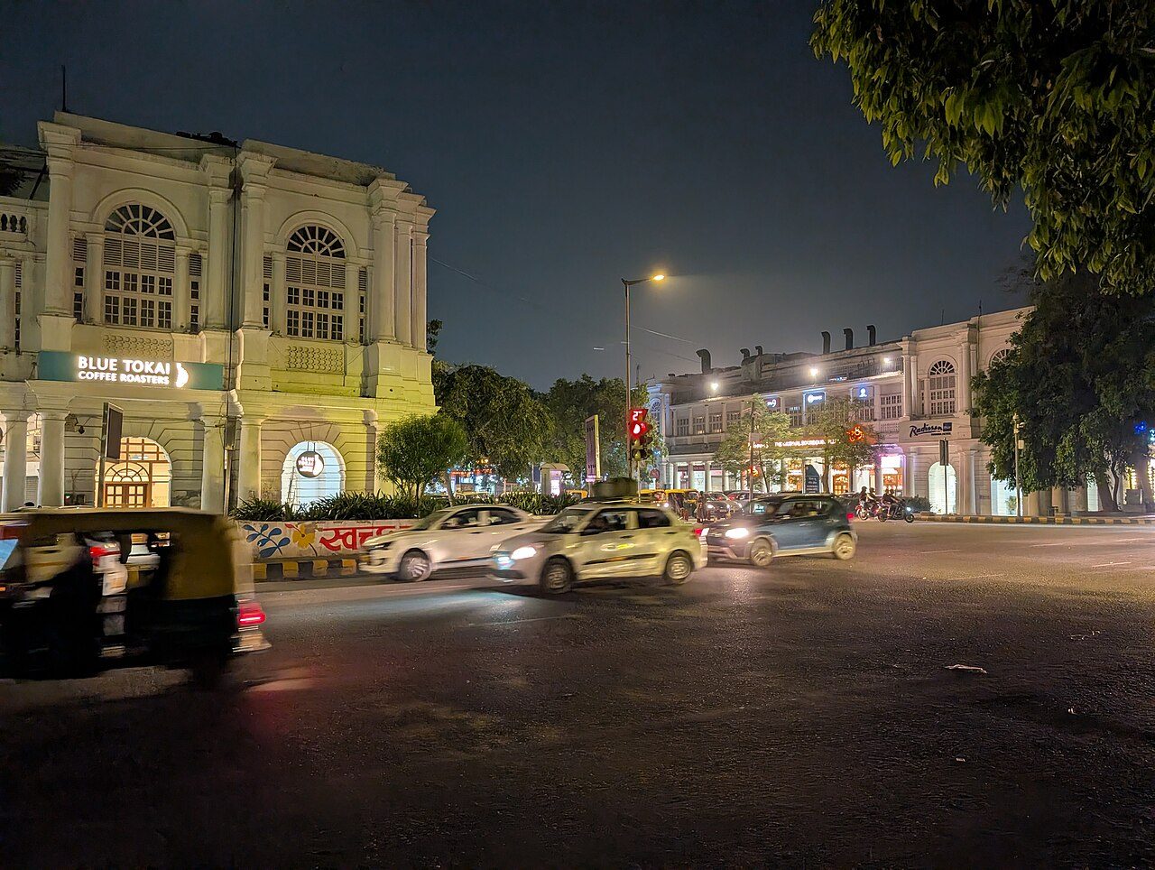 Connaught Place