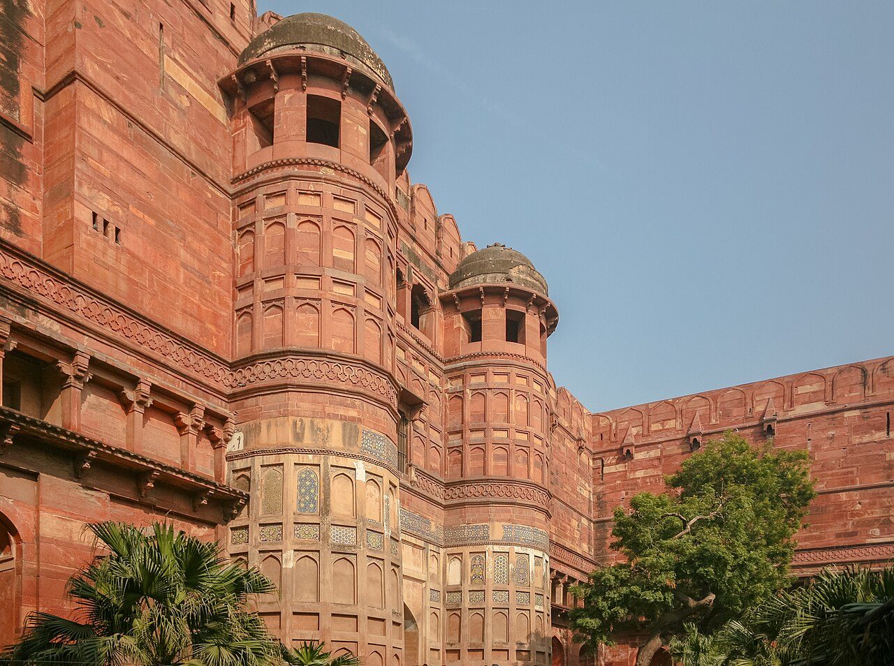 Agra Fort