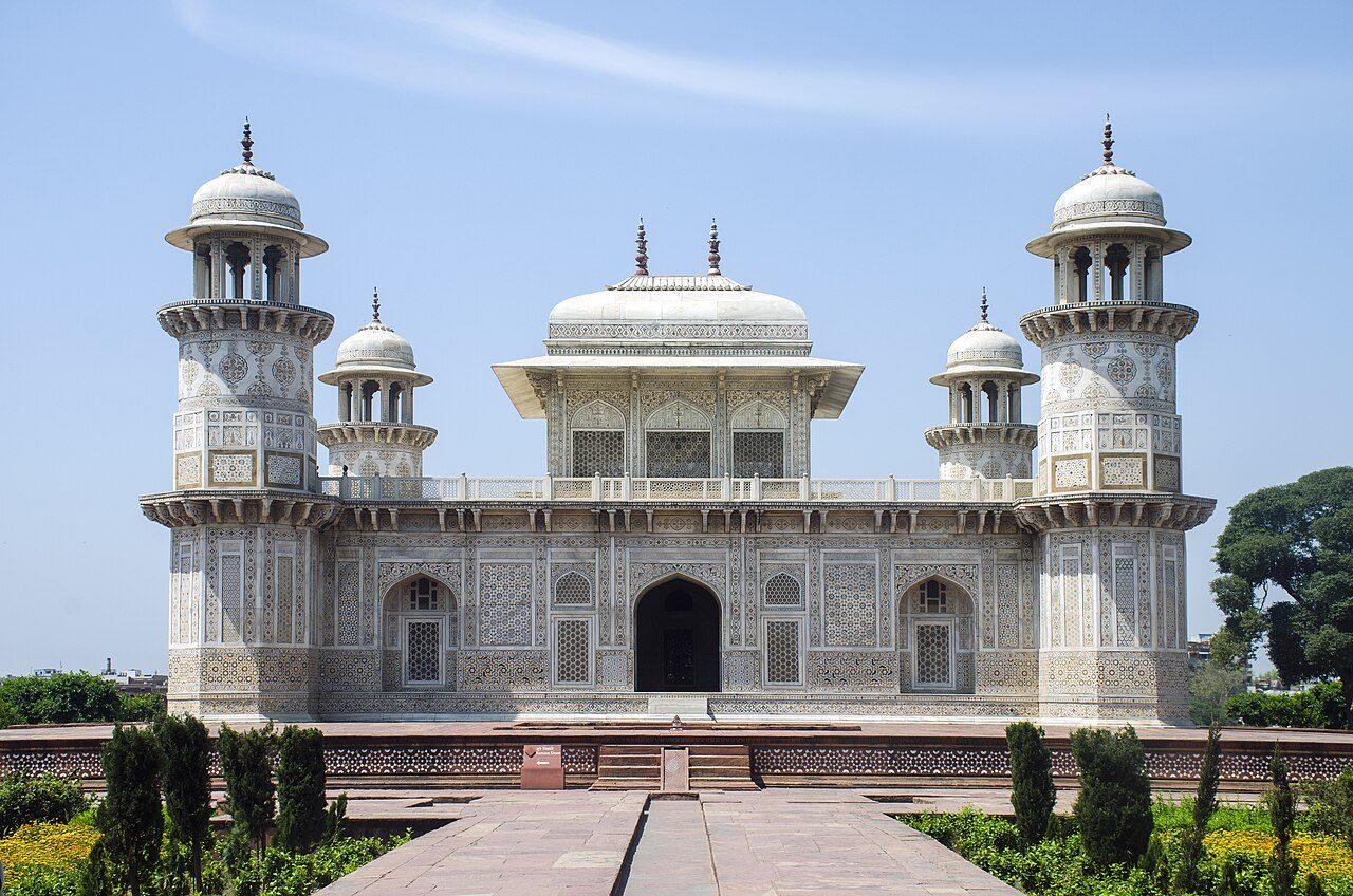 Itimad-ud-Daulah
