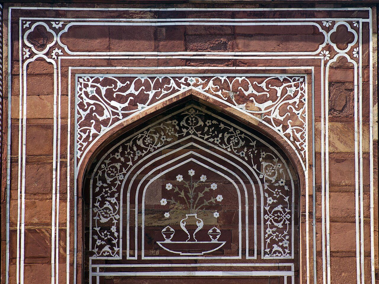 Itimad-ud-Daulah