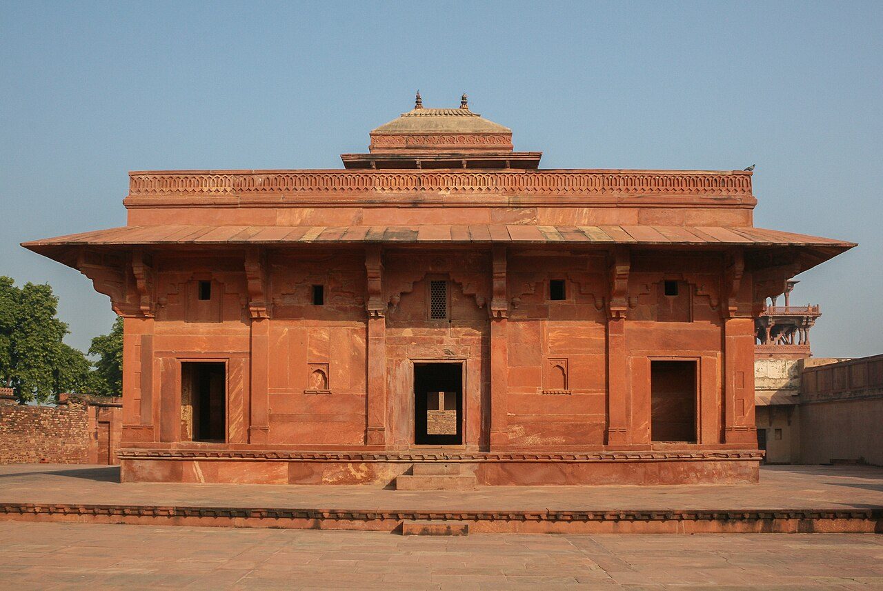 Fatehpur Sikri