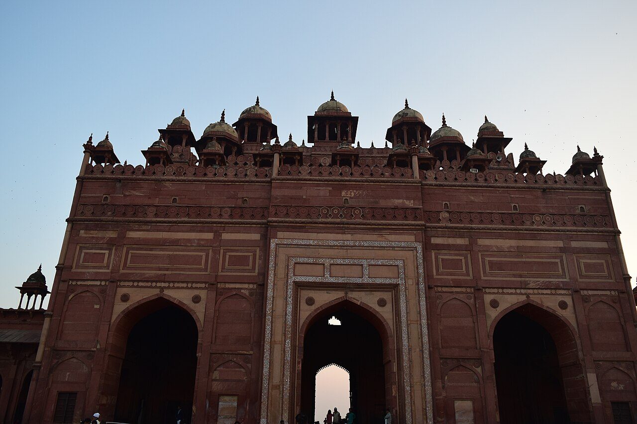 Buland Darwaza