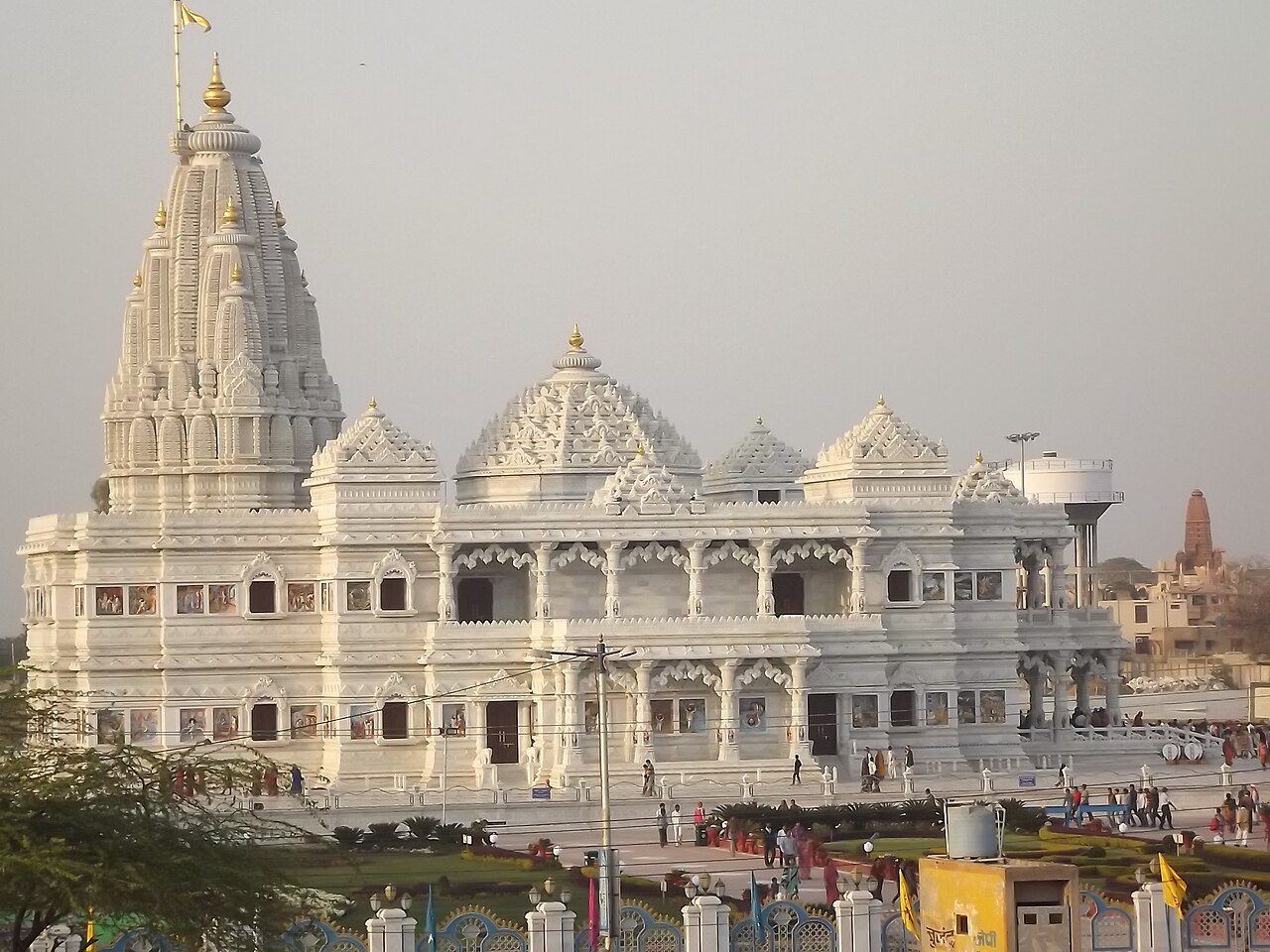 Prem Mandir