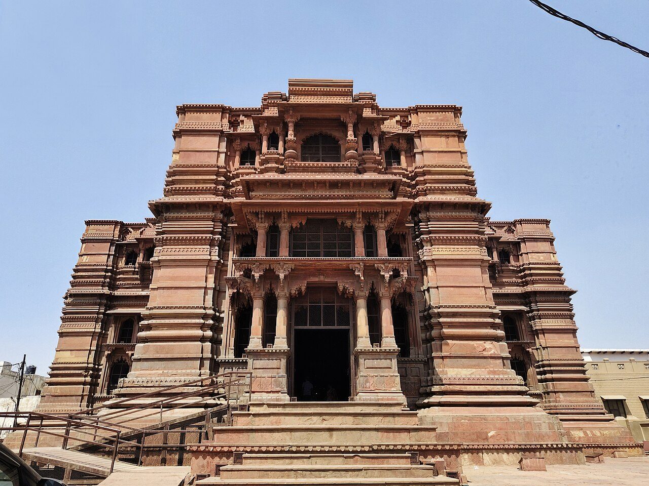 Govind Dev Temple