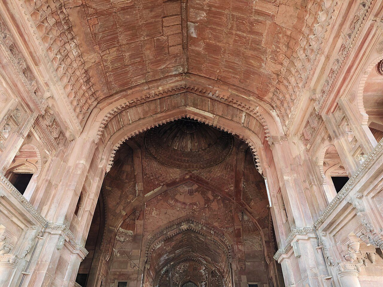 Govind Dev Temple