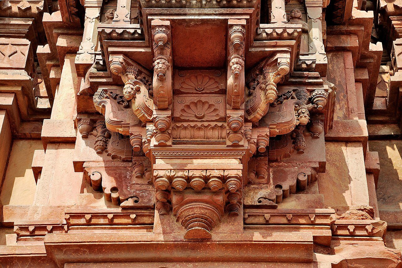 Govind Dev Temple