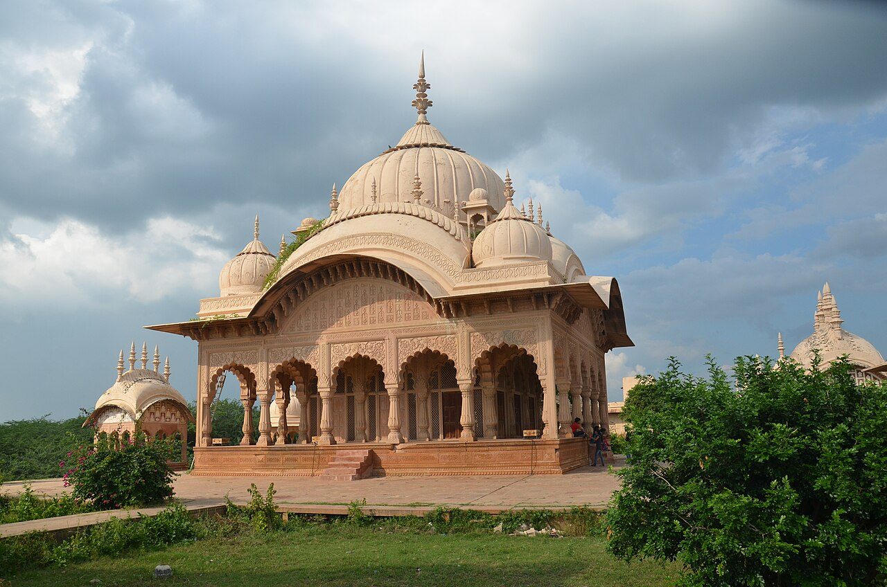 Kusum Sarovar