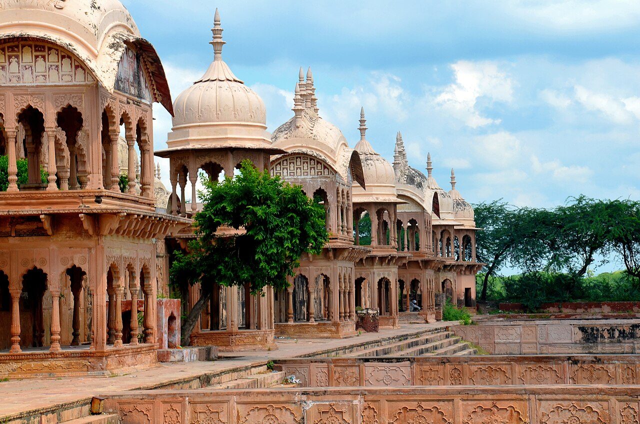 Kusum Sarovar