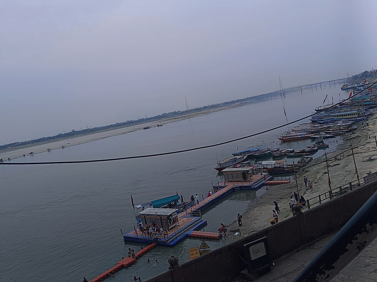 Assi Ghat