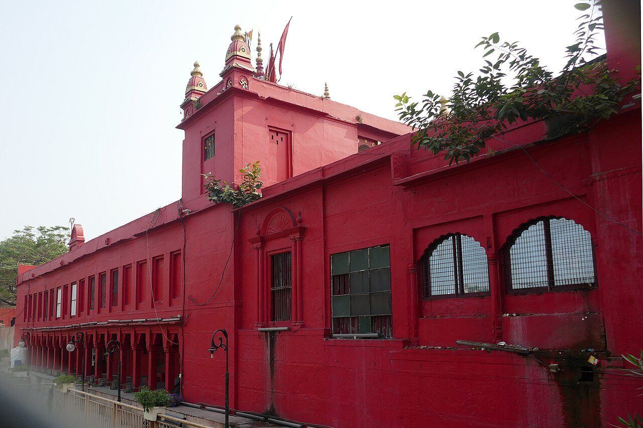 Durga Temple Varanasi