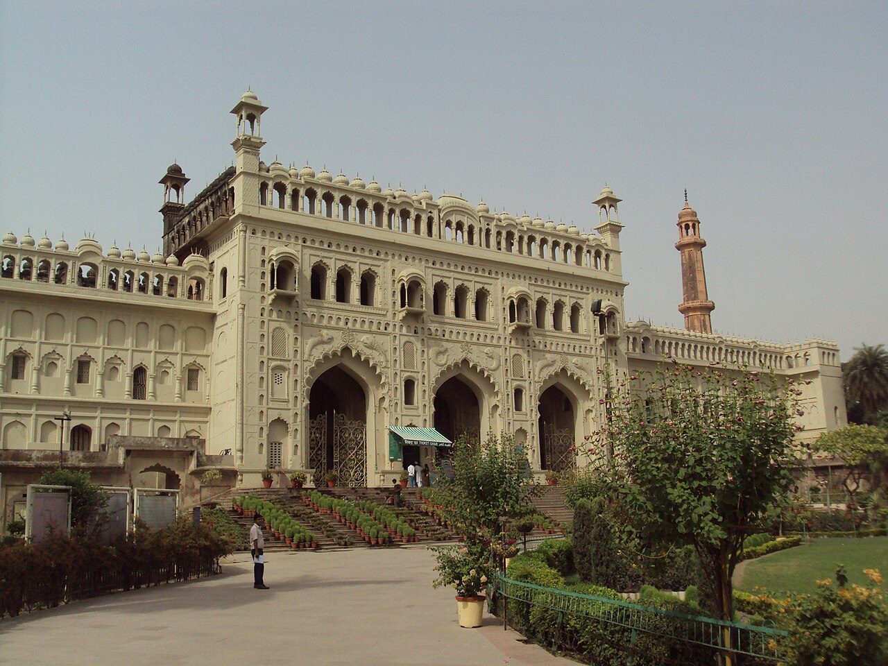 Bara Imambara