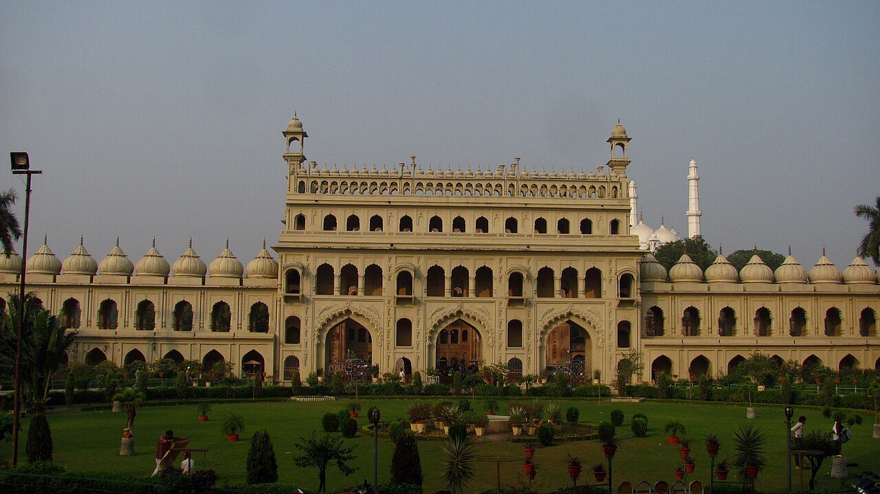 Bara Imambara